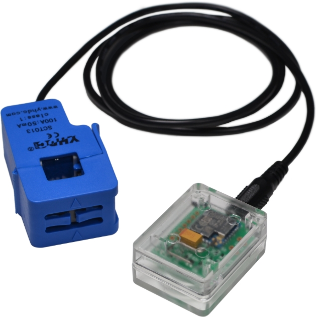 IoT製品のイメージ